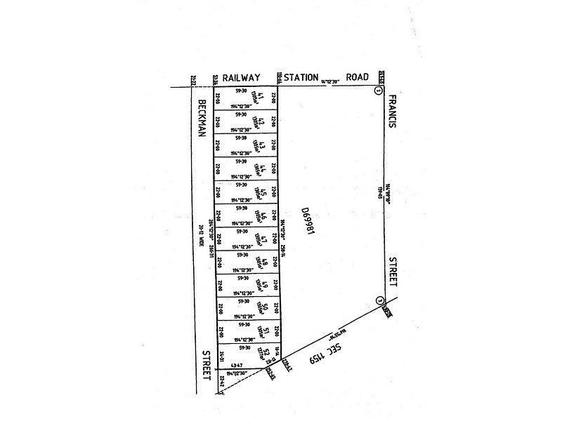 1-23 BECKMAN, Stirling North SA 5710