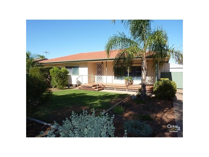 7 KIRWAN CRESCENT, Port Augusta West SA 5700