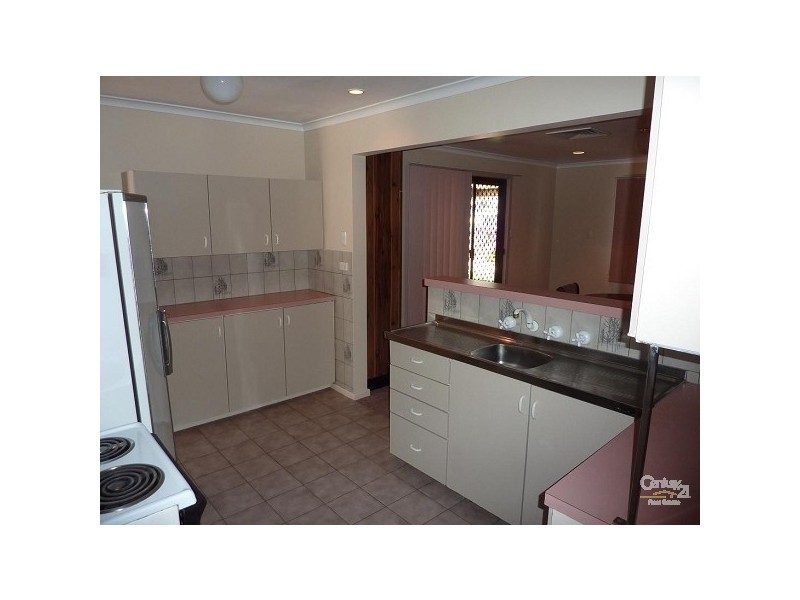 7 KIRWAN CRESCENT, Port Augusta West SA 5700