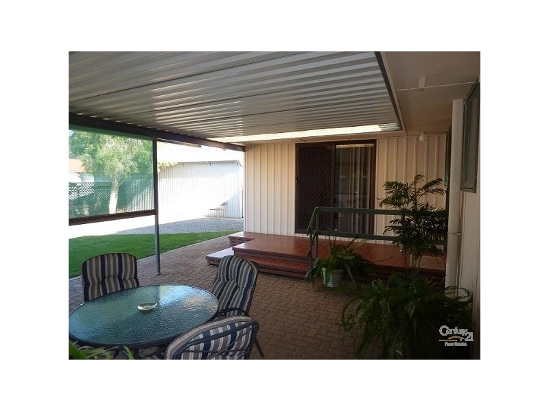 7 KIRWAN CRESCENT, Port Augusta West SA 5700