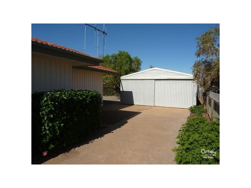 7 KIRWAN CRESCENT, Port Augusta West SA 5700