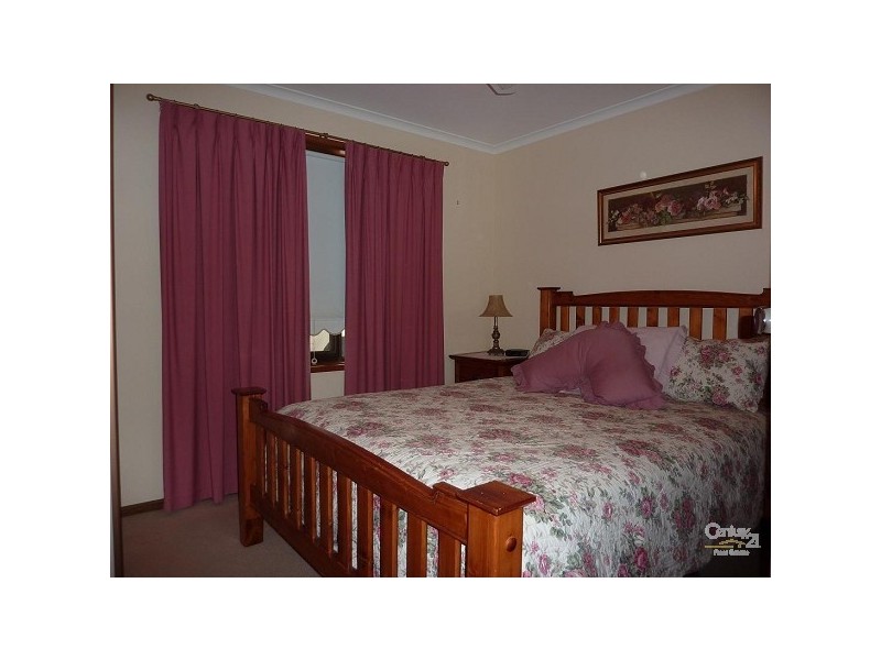 17 CRICHTON DRIVE, Port Augusta West SA 5700