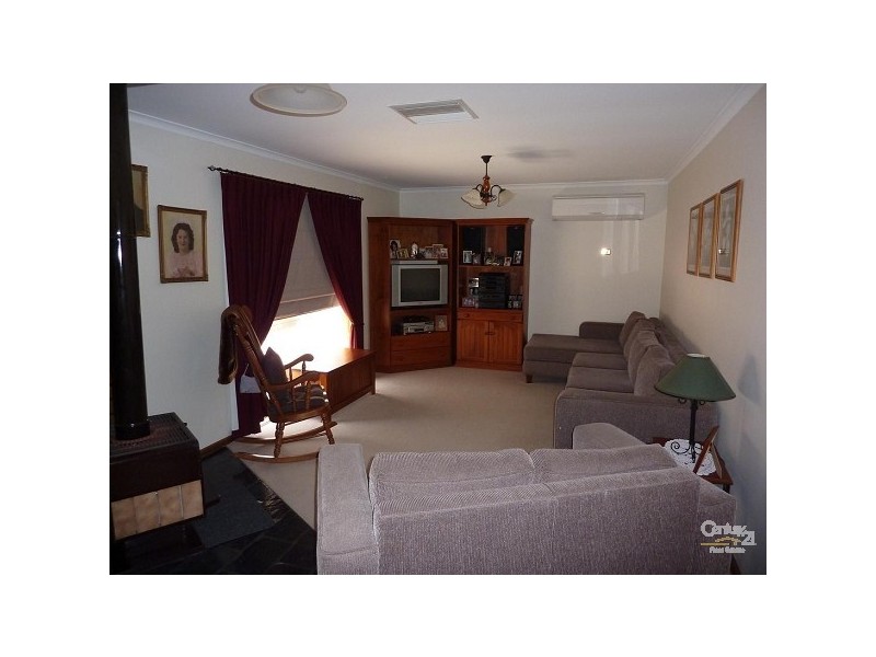 17 CRICHTON DRIVE, Port Augusta West SA 5700