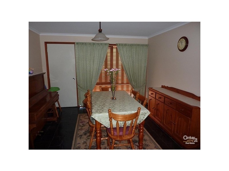 17 CRICHTON DRIVE, Port Augusta West SA 5700