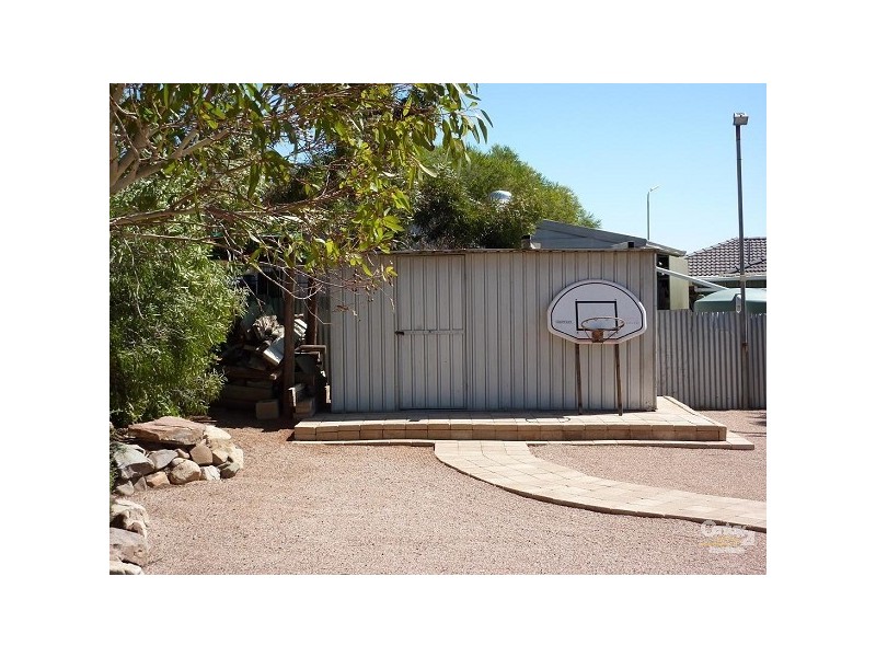 17 CRICHTON DRIVE, Port Augusta West SA 5700