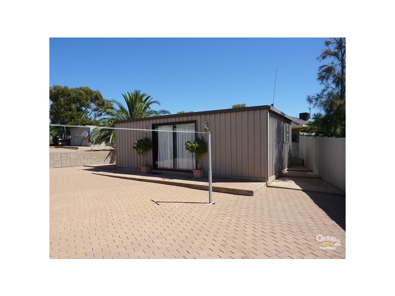 17 CRICHTON DRIVE, Port Augusta West SA 5700