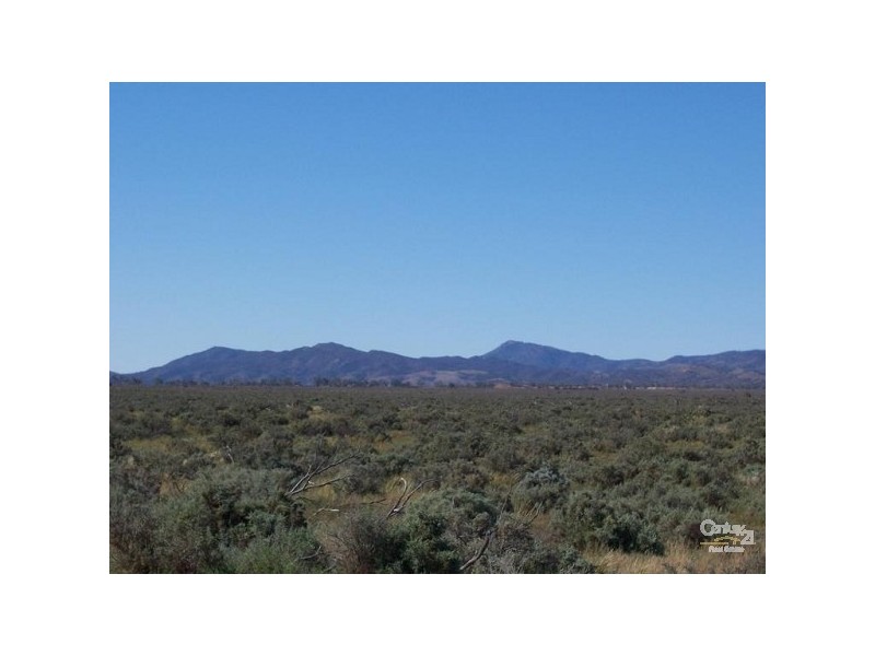 720 OLD WILMINGTON ROAD, Stirling North SA 5710