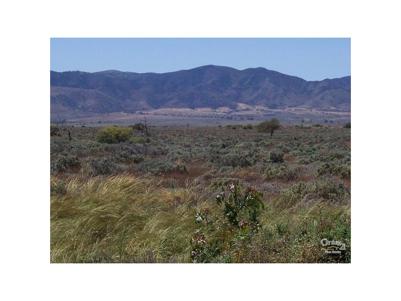 720 OLD WILMINGTON ROAD, Stirling North SA 5710