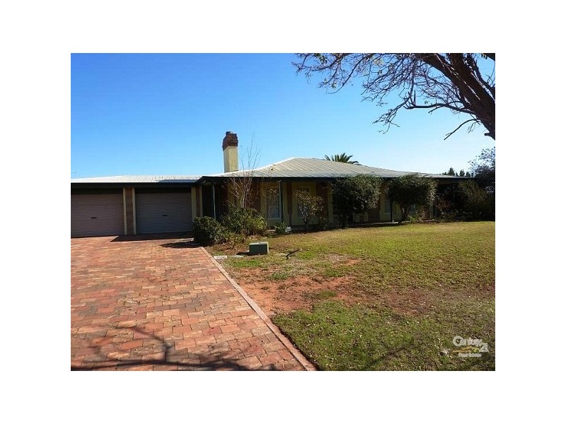 LOT 2 HAMILTON ROAD, Port Augusta West SA 5700