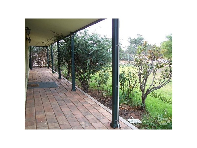 LOT 2 HAMILTON ROAD, Port Augusta West SA 5700