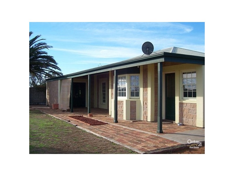 LOT 2 HAMILTON ROAD, Port Augusta West SA 5700