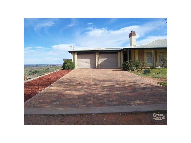 LOT 2 HAMILTON ROAD, Port Augusta West SA 5700