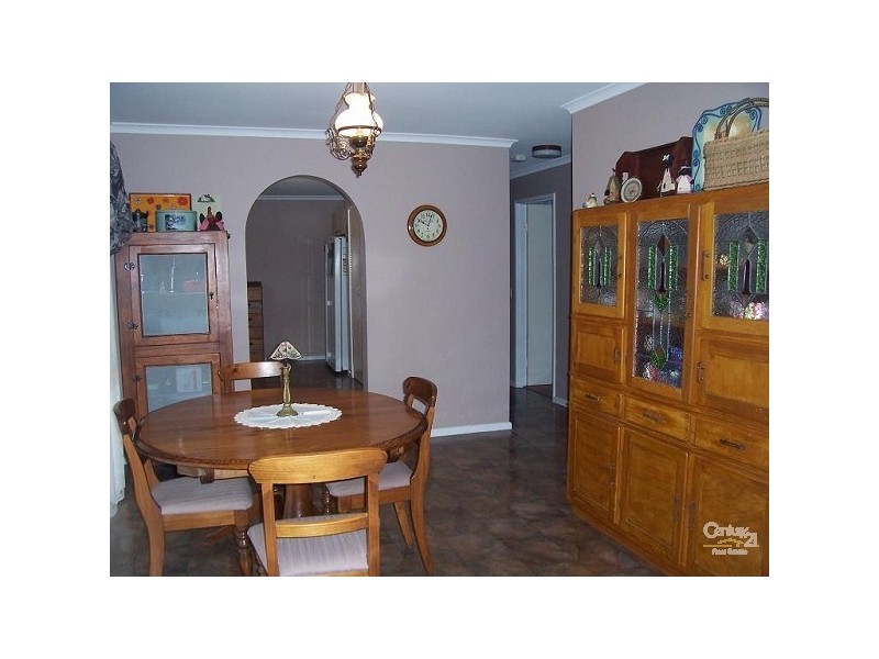 2 ROWE COURT, Port Augusta West SA 5700