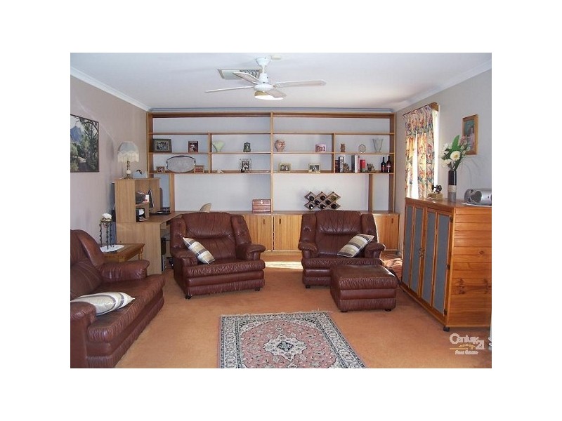 2 ROWE COURT, Port Augusta West SA 5700
