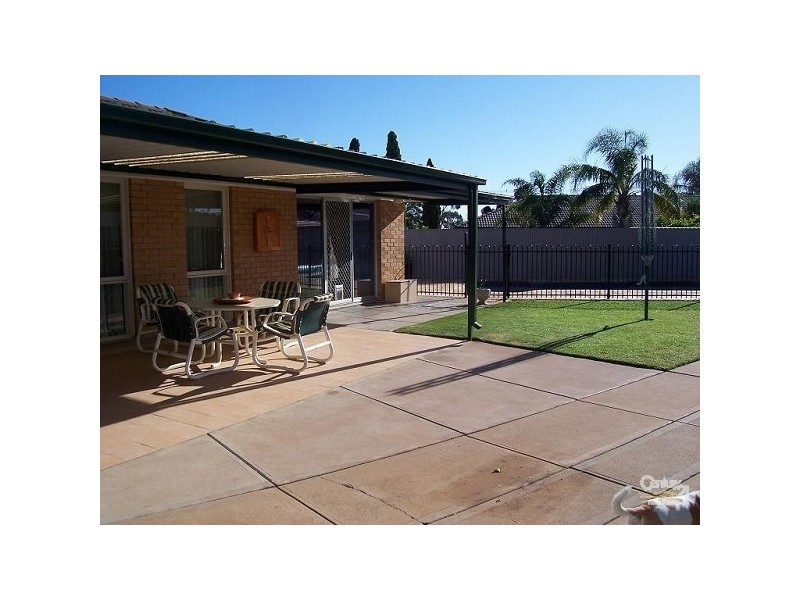 2 ROWE COURT, Port Augusta West SA 5700