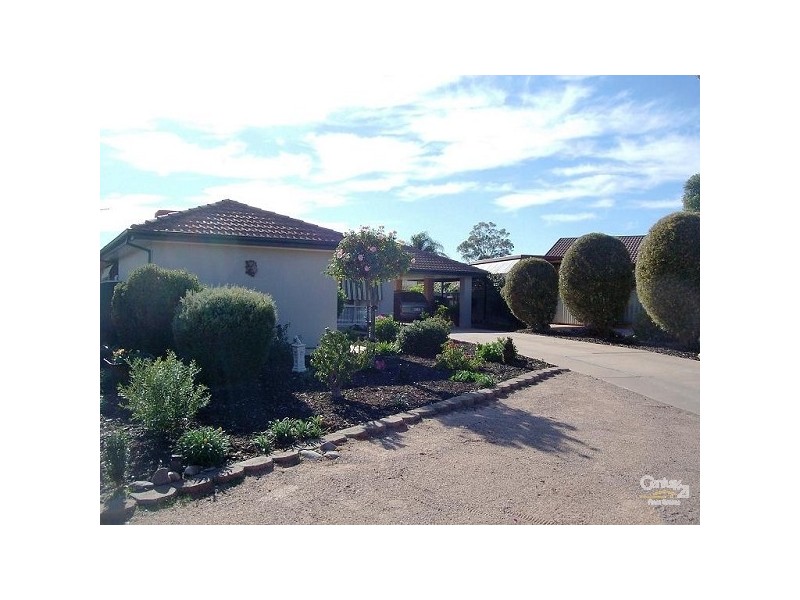 2 ROWE COURT, Port Augusta West SA 5700