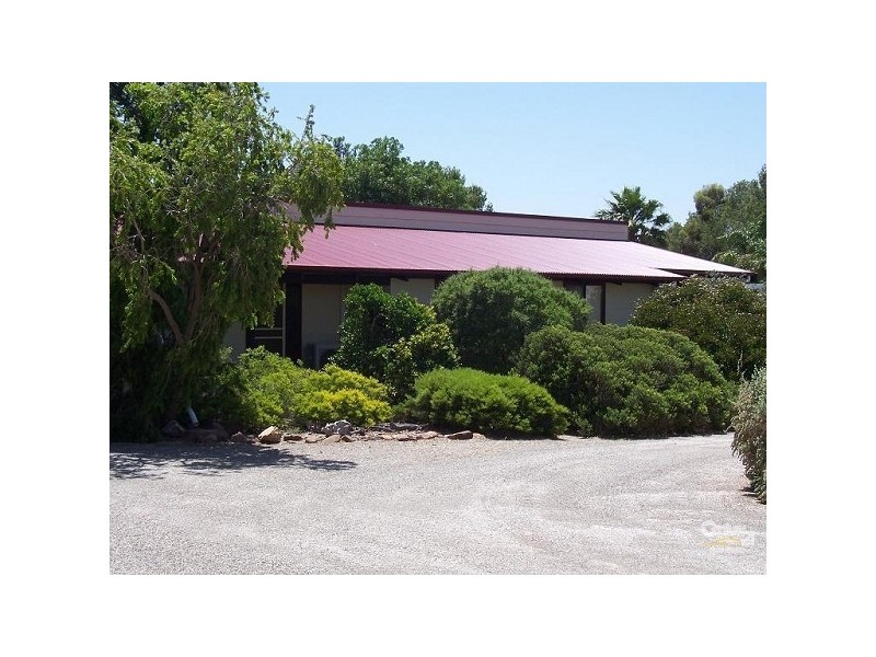 LOT 7 GUNYAH ROAD, Wilmington SA 5485