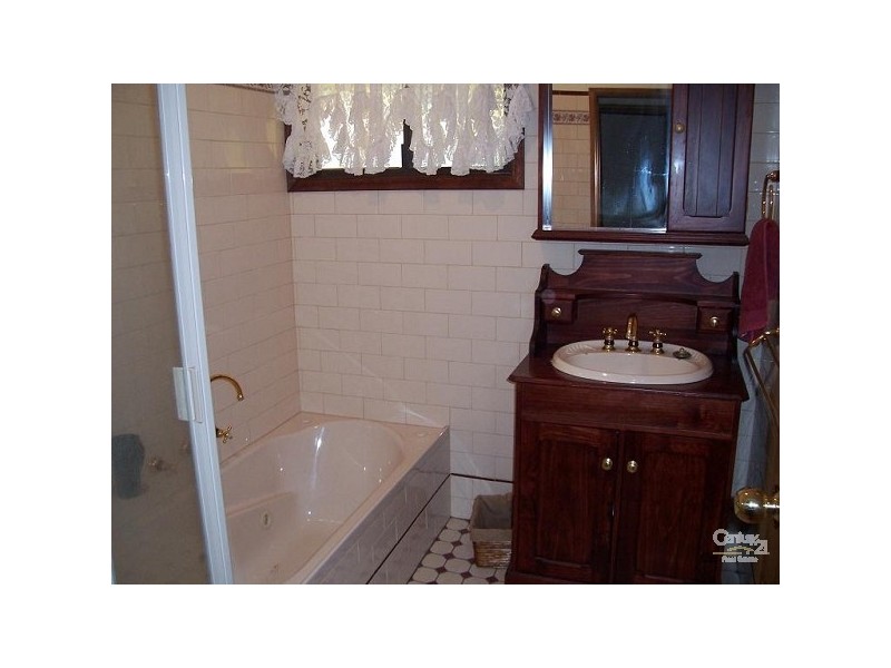 LOT 7 GUNYAH ROAD, Wilmington SA 5485