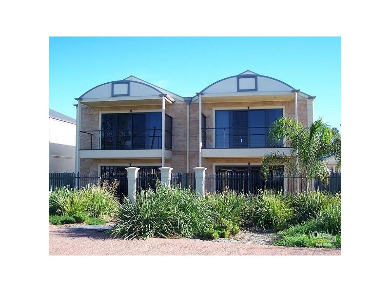 8 WESTERN BEACH ROAD, Port Augusta West SA 5700