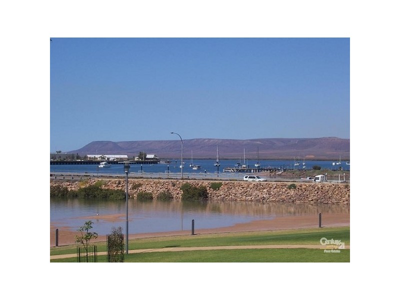 8 WESTERN BEACH ROAD, Port Augusta West SA 5700