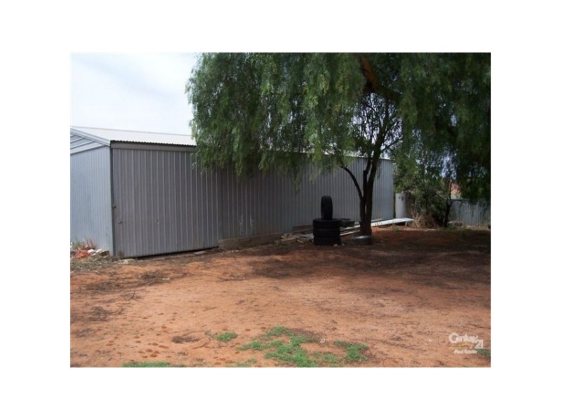 2 KELLY STREET, Port Augusta West SA 5700