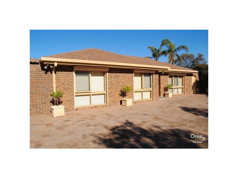 4 REYNOLDS COURT, Port Augusta West SA 5700