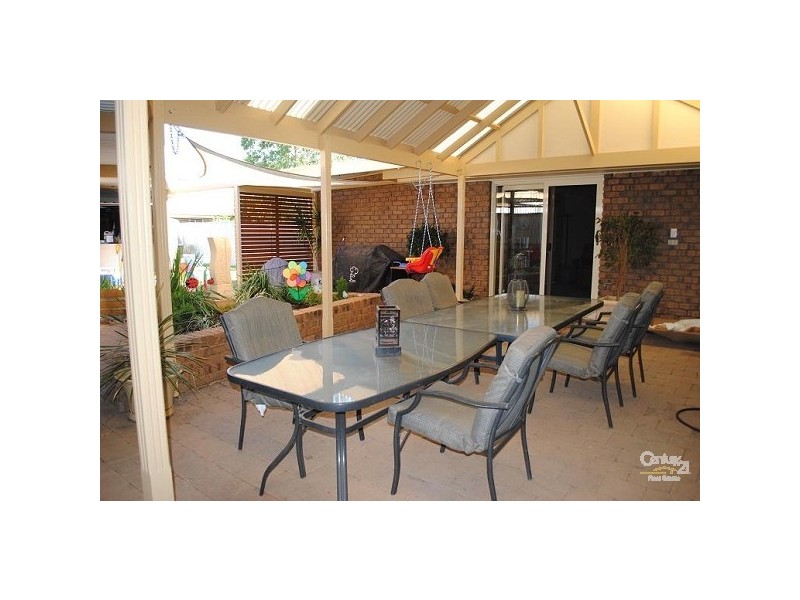 4 REYNOLDS COURT, Port Augusta West SA 5700