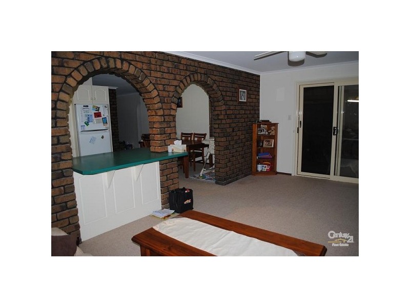 4 REYNOLDS COURT, Port Augusta West SA 5700