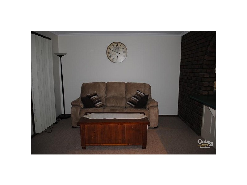 4 REYNOLDS COURT, Port Augusta West SA 5700