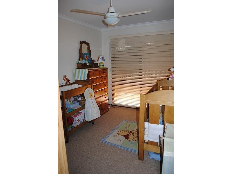 4 REYNOLDS COURT, Port Augusta West SA 5700