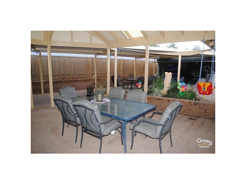 4 REYNOLDS COURT, Port Augusta West SA 5700