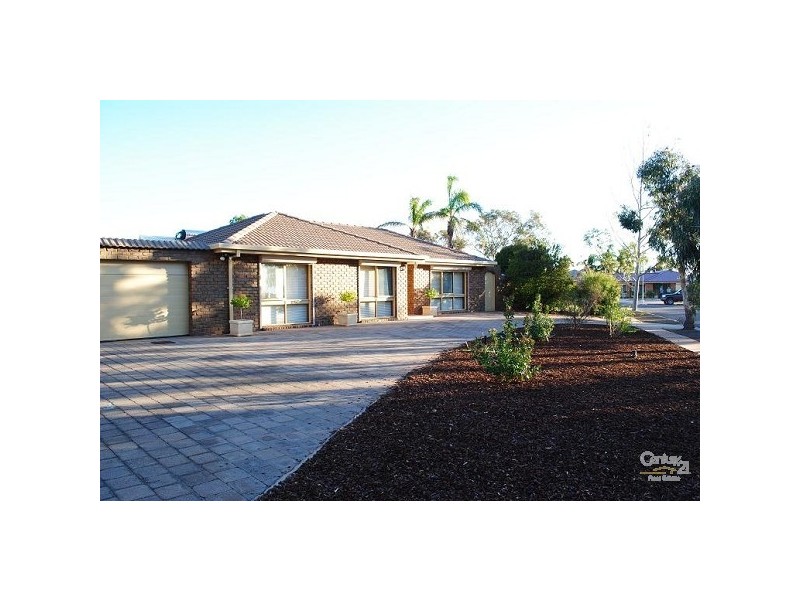 4 REYNOLDS COURT, Port Augusta West SA 5700