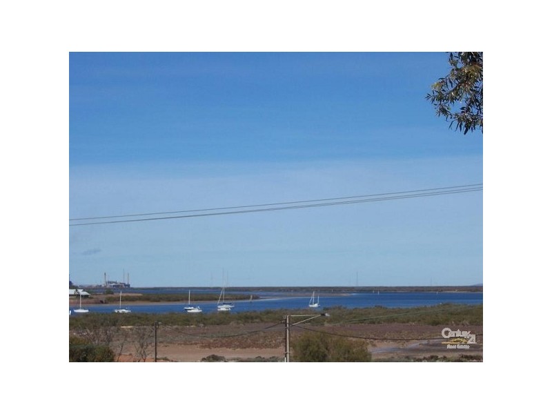 20 CAROONA ROAD, Port Augusta West SA 5700