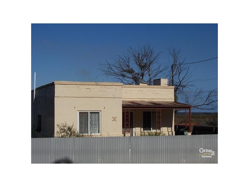 23 Caroona Road, Port Augusta West SA 5700