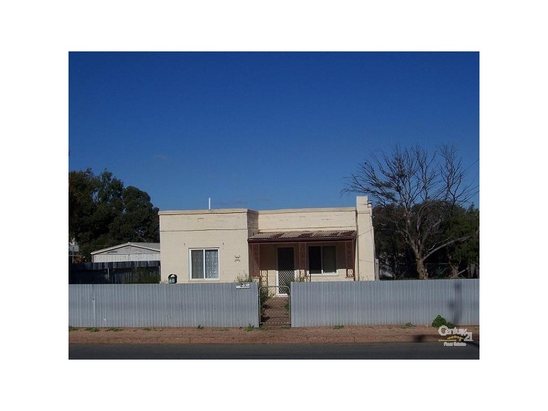 23 Caroona Road, Port Augusta West SA 5700