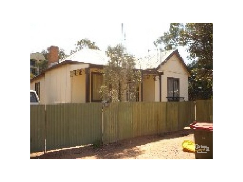 10 CAROONA ROAD, Port Augusta West SA 5700