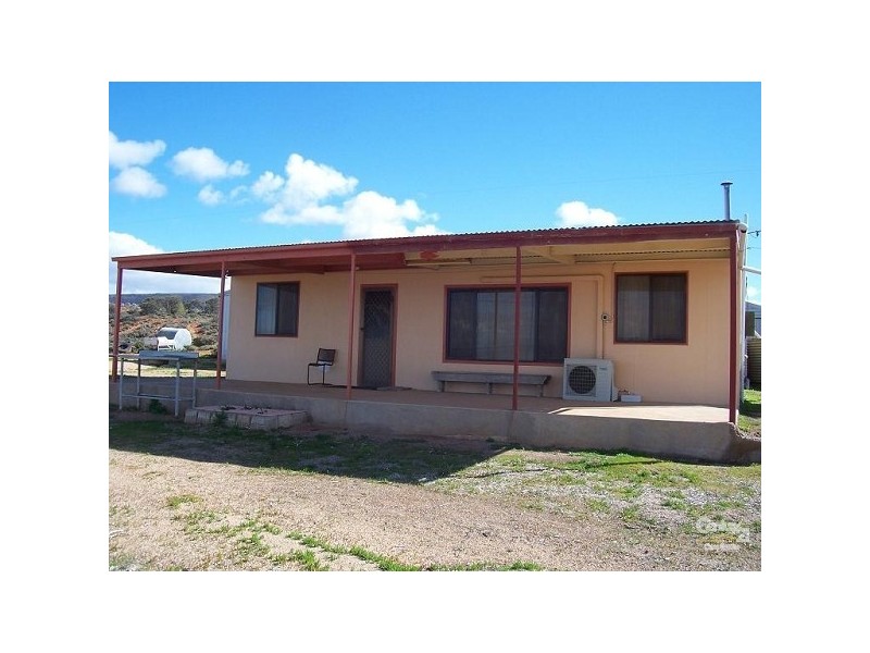 13 REJACK COURT, Port Augusta West SA 5700