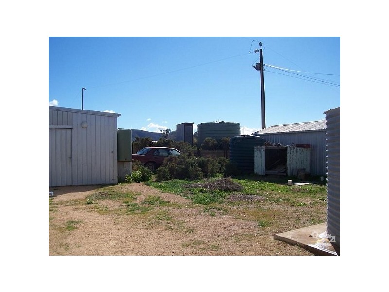 13 REJACK COURT, Port Augusta West SA 5700