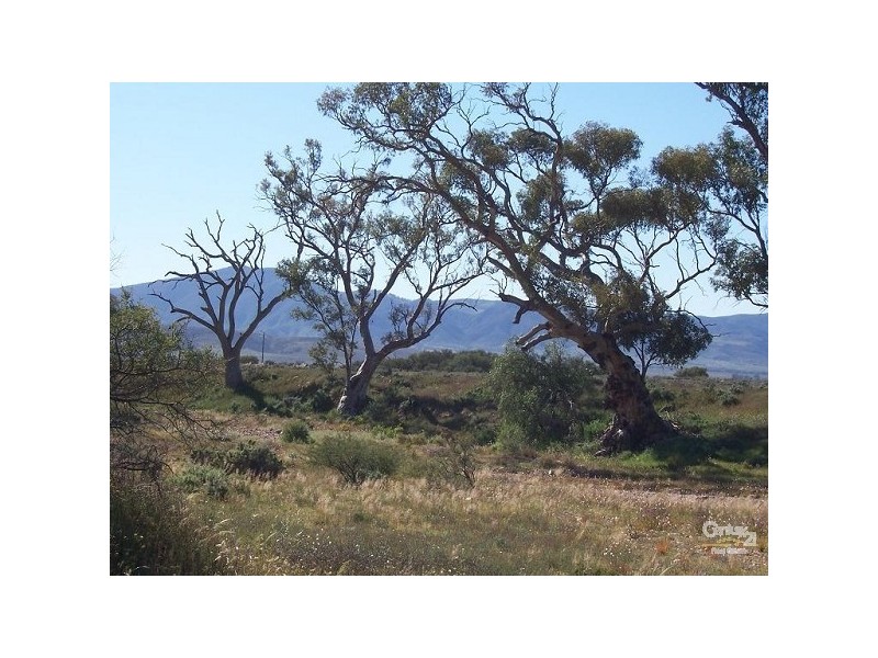 LOT 887 QUORN ROAD, Stirling North SA 5710