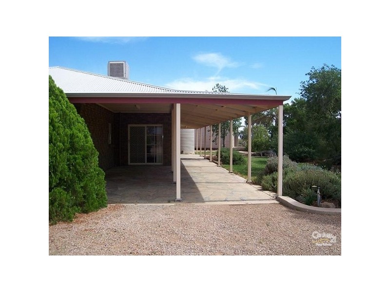 LOT 887 QUORN ROAD, Stirling North SA 5710
