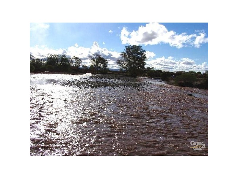LOT 887 QUORN ROAD, Stirling North SA 5710