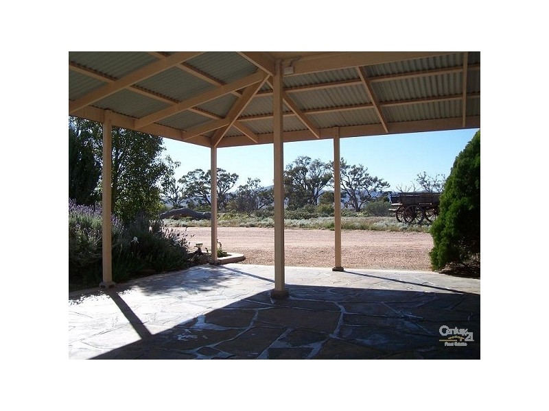 LOT 887 QUORN ROAD, Stirling North SA 5710