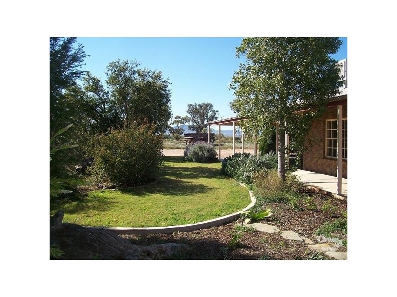 LOT 887 QUORN ROAD, Stirling North SA 5710