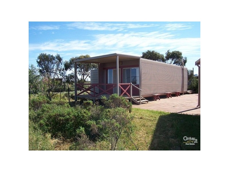 LOT 887 QUORN ROAD, Stirling North SA 5710