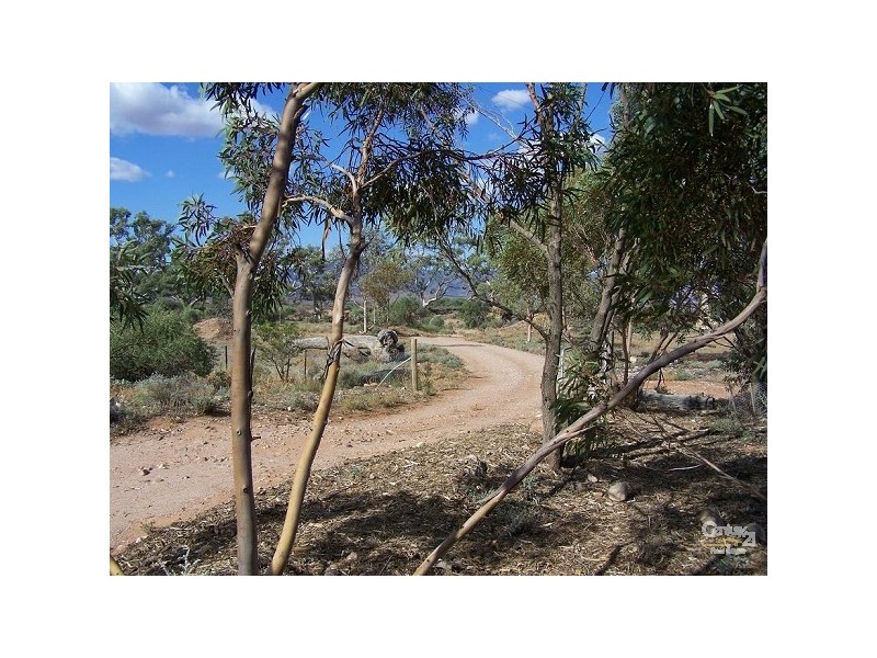 LOT 887 QUORN ROAD, Stirling North SA 5710