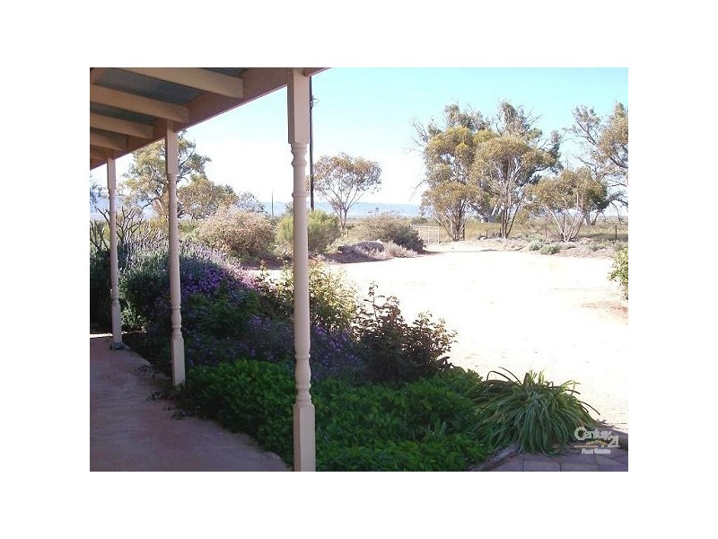 LOT 887 QUORN ROAD, Stirling North SA 5710