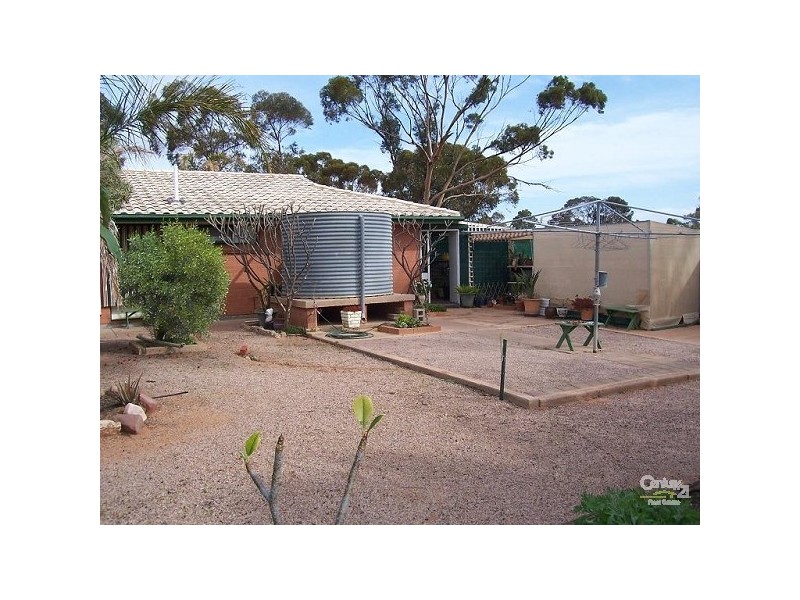 16 ANDERSON CRESCENT, Port Augusta West SA 5700