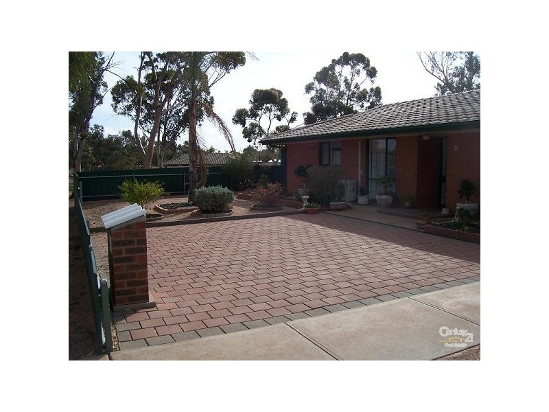 16 ANDERSON CRESCENT, Port Augusta West SA 5700