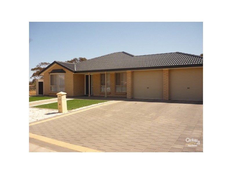 40 HURCOMBE CRESCENT, Port Augusta West SA 5700