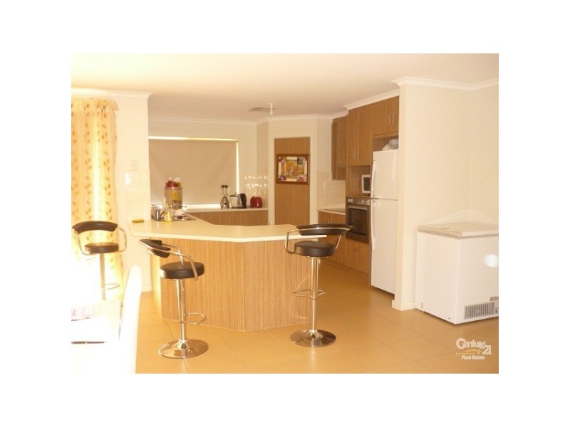 40 HURCOMBE CRESCENT, Port Augusta West SA 5700